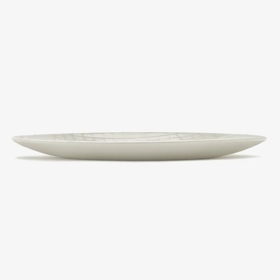 Zuma Collection|Dinnerware<Kelly Wearstler zuma 7" plate, set of 4 SALT