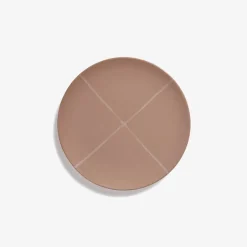 Entertaining|Zuma Collection<Kelly Wearstler zuma 11" plate, set of 4, set of 4 SIENNA