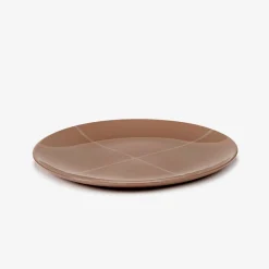 Entertaining|Zuma Collection<Kelly Wearstler zuma 11" plate, set of 4, set of 4 SIENNA