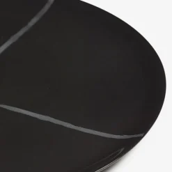 Zuma Collection|Dinnerware<Kelly Wearstler zuma 11" plate, set of 4, set of 4 PACIFIC