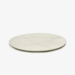 Zuma Collection|Dinnerware<Kelly Wearstler zuma 11" plate, set of 4, set of 4 SALT