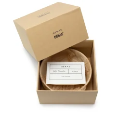 Zuma Collection|Dinnerware<Kelly Wearstler zuma 11" plate, set of 4, set of 4 SALT