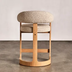 Bar & Counter Stools<Kelly Wearstler zuma bar & counter stool