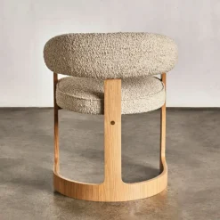 Dining Chairs<Kelly Wearstler zuma dining chair
