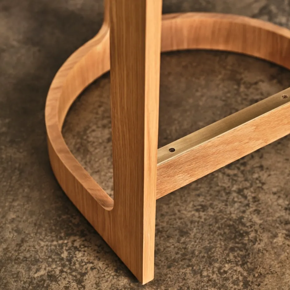 Dining Chairs<Kelly Wearstler zuma dining chair