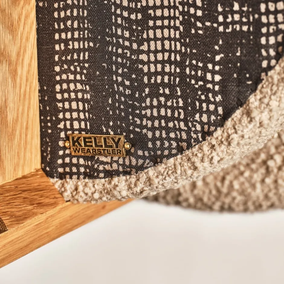 Dining Chairs<Kelly Wearstler zuma dining chair