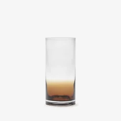 Entertaining|Zuma Collection<Kelly Wearstler zuma long drink, set of 4 STAINEDAMBER
