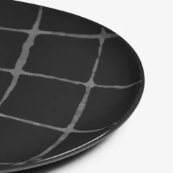 Zuma Collection|Serveware<Kelly Wearstler zuma serving dish PACIFIC