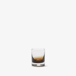 Zuma Collection|Drinkware<Kelly Wearstler zuma shot glass, set of 4 STAINEDAMBER
