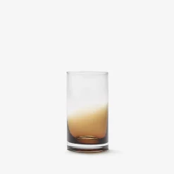 Entertaining|Zuma Collection<Kelly Wearstler zuma tumbler large, set of 4 STAINEDAMBER